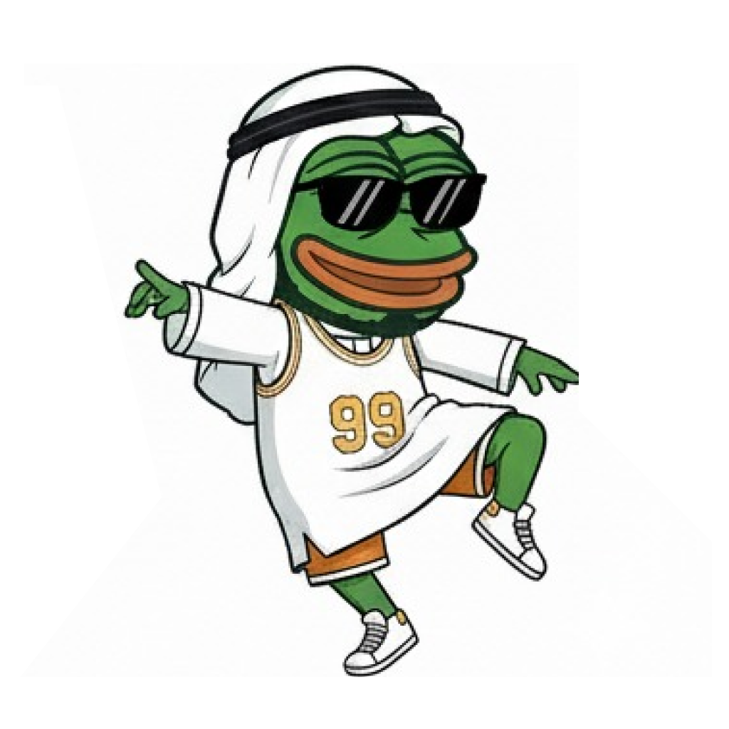 Sultan Pepe #107